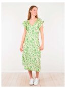 Neo Noir - Zahara Dress