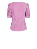 Neo Noir - Litzy Solid Blouse