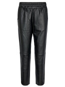 Mos Mosh - Zabel Leather Sweatpant