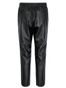 Mos Mosh - Zabel Leather Sweatpant