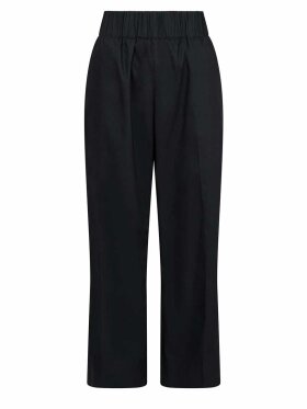 Neo Noir - Yana Poplin Pants