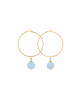 By Thiim - Blue Moon Hoops