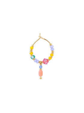 By Thiim - Darling Drip Hoop By Thiim - Darling Drip Hoop