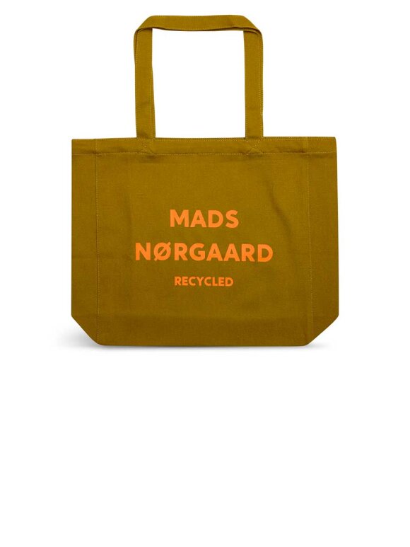 Mads Nørgaard - Athene Bag