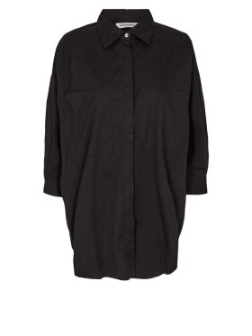 Co'Couture - Cotton Crisp Pocket Shirt