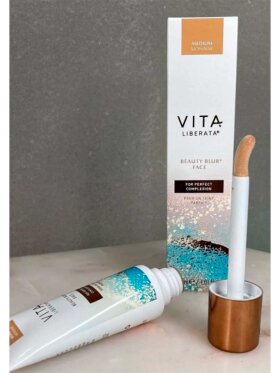 Vita Liberata - Beauty Blur Face Medium