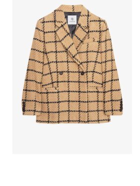 Anine Bing - Kaia Blazer