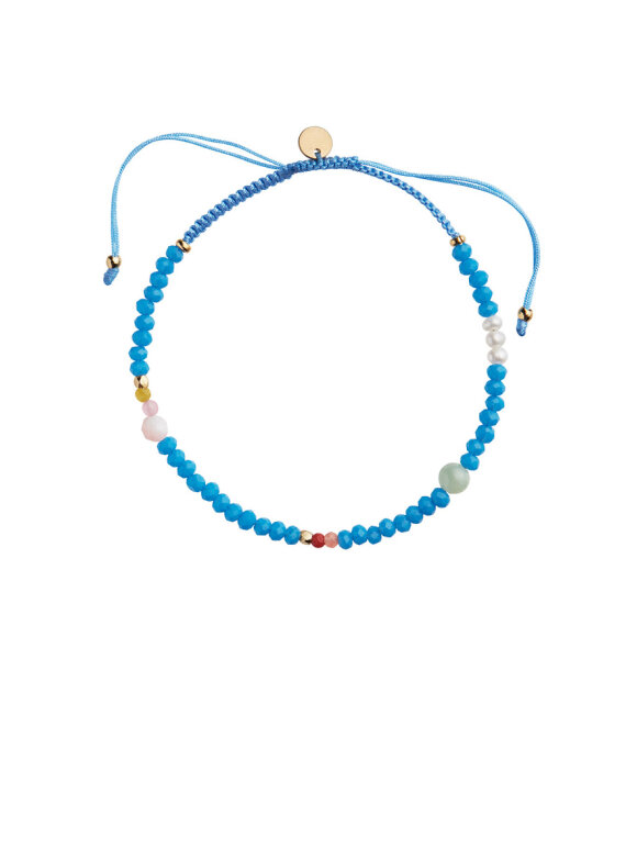 Stine A - Color Crush Bracelet