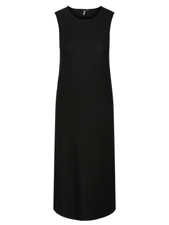 Pieces - PCMibbi SL Midi Dress