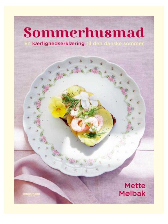 New Mags - Sommerhusmad