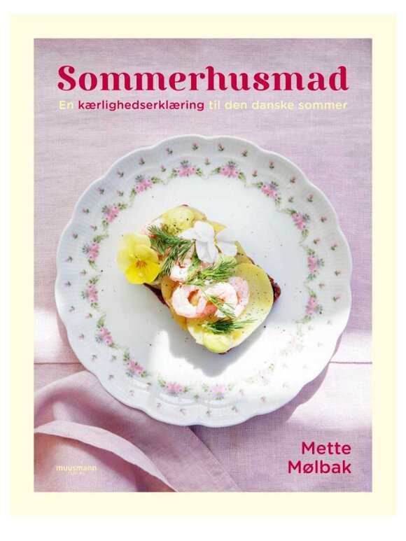 New Mags - Sommerhusmad