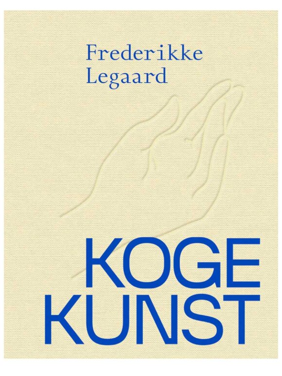 New Mags - Kogekunst