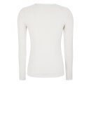 Esme Studios - Penelope LS O-neck Slim T-shirt