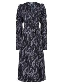 Co'Couture - Raya Wrap Dress