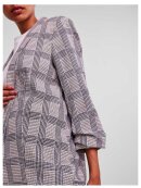 Pieces - PCBoss 3/4 Printed Blazer