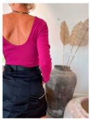 Gestuz - DrewGZ LS Bodystocking