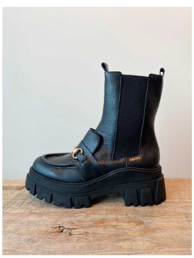 Frida - Adan Boots
