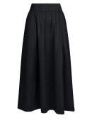 Neo Noir - Yara Poplin Skirt