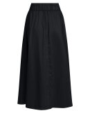 Neo Noir - Yara Poplin Skirt