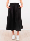 Neo Noir - Yara Poplin Skirt