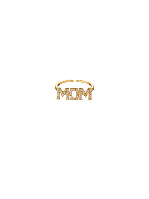 EMM Copenhagen - Mom Bling Ring