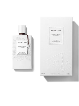Van Cleef & Arpels - Patchouli Blanc EDP