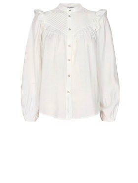 Co'Couture - Callum Frill Shoulder Shirt