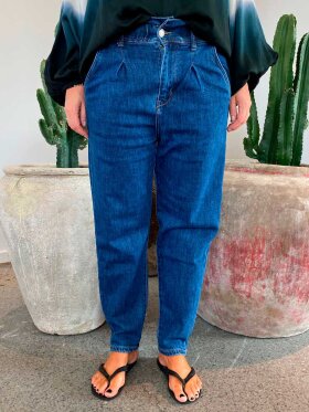 MARTA - C456 Ladies Jeans
