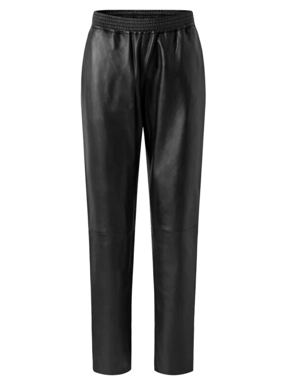 DEPECHE - 50646 BelleDEP Pants