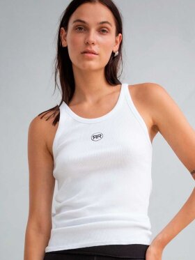 Ragdoll - Racer Back Tank