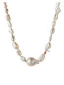 Stine A - Chunky Glamour Pearl Necklace