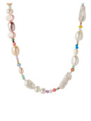 Stine A - Cherry Garden Necklace