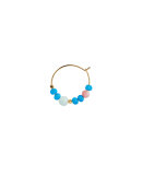 Stine A - Color Crush Hoop