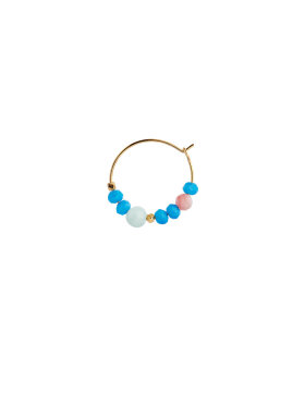 Stine A - Color Crush Hoop