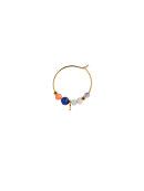Stine A - Color Crush Hoop
