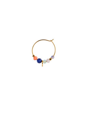 Stine A - Color Crush Hoop