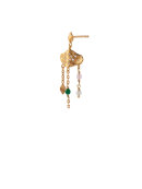 Stine A - Ile De Lamour w Dancing Stones Earring