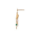 Stine A - Ile De Lamour w Dancing Stones Earring