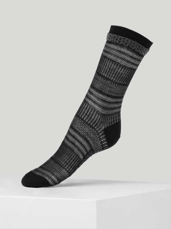 Dear Denier - Maria DD Wool Knit Socks