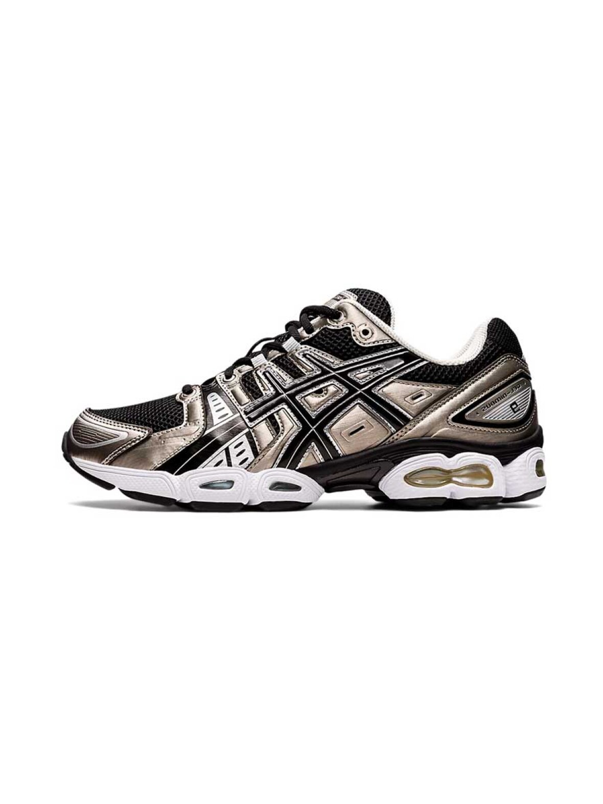 Asics sneakers on sale sort