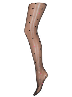 Hype the Detail - Tights Heart