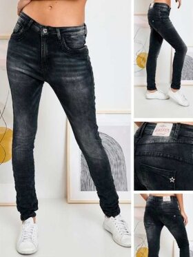 MARTA - JW22238 Ladies Jeans