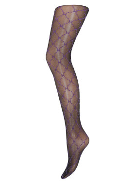 Hype the Detail - Tights Logo 25 Denier