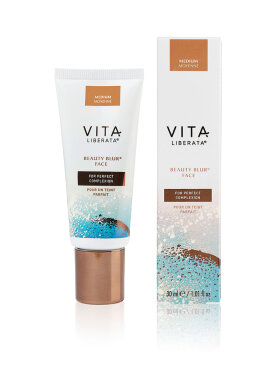 Vita Liberata - Beauty Blur Face Medium