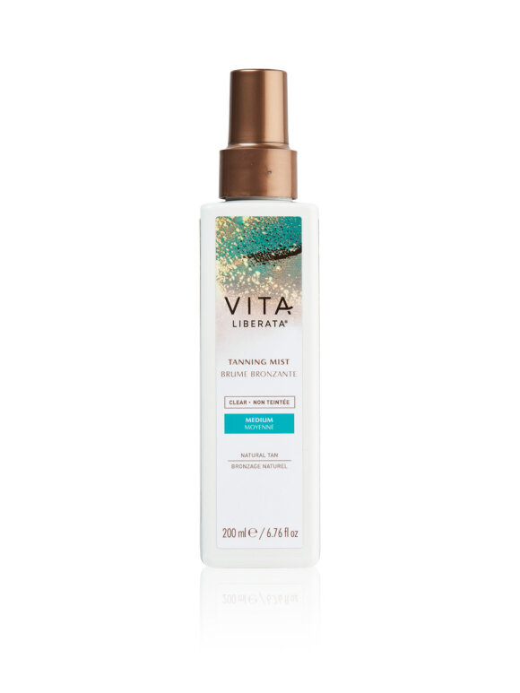 Vita Liberata - Clear Tanning Mist Medium