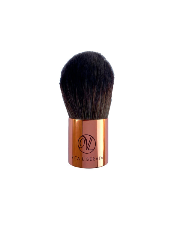 Vita Liberata - Trystal Mineral Brush