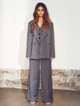 Co'Couture - Tame Wide Pant