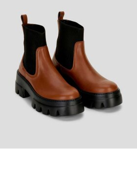 Phenumb - Dash Boots