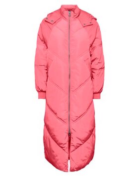 Pieces - PCFelicity Long Puffer Jacket
