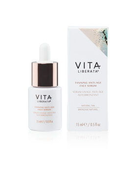 Vita Liberata - Tanning Anti-Age Face Serum